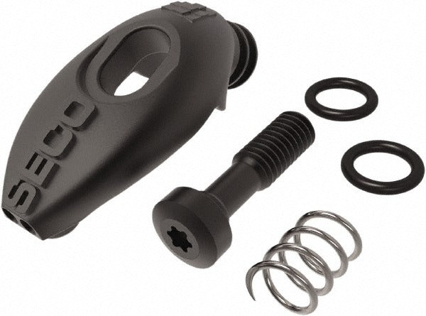 SECO TOOLS Seco 03219897 CN17 Coolant Clamp Set Indexable Toolholder