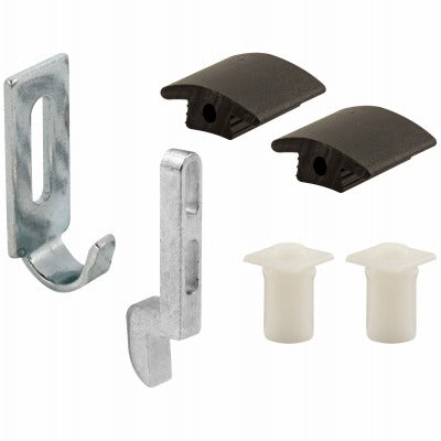 PRIME-LINE Prime Line Products a 236 Screen Door Strike Guide Kit
