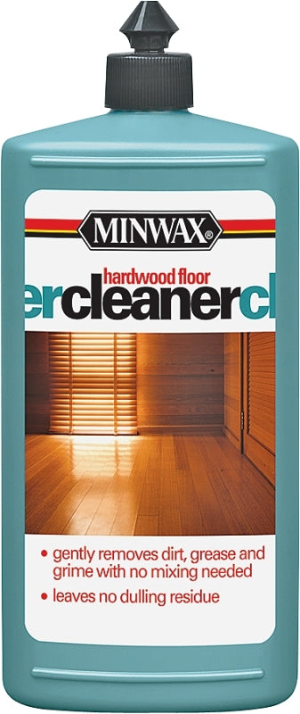MINWAX Minwax 621270004 Hardwood Floor Cleaner 32 Oz (Each)
