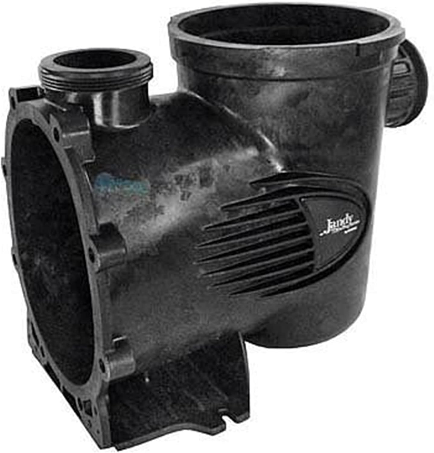 Zodiac R0445601 Pump Body Replacement for Select Zodiac Jandy Pool and Spa Pumps