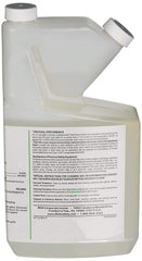 MSA 10009971 Confidence Plus 2 Liquid Germicidal Cleaner Makes up to 32 Oz of Sanitizer