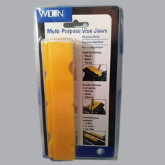 Wilton 21111 Multi-Grip Vise Jaw Pads