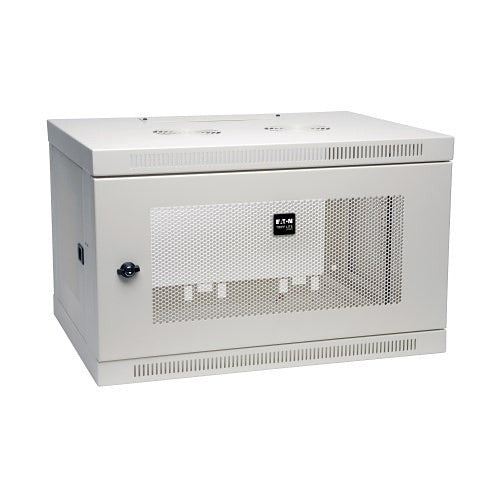 TRIPP LITE Tripp Lite SRW6UW 6U Wall Mount Rack Enclosure
