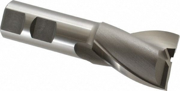 OSG Osg 5204400 Square End Mill 1-1/4 in 2 Flute Cobalt