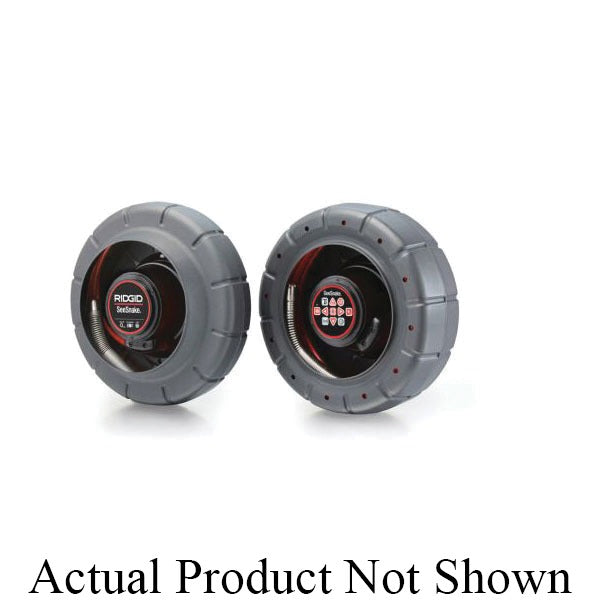 RIDGID Ridgid 37483 D65S Drum Only Video Inspection