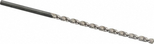 GUHRING Guhring 9005350035700 Taper Length Drill Bit 0.1405in Hss