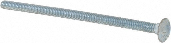 VALUE COLLECTION Value Collection CAI502505000-100BX Carriage Bolt 1/4-20 5 in