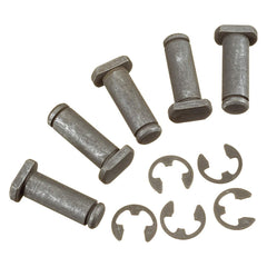 Ridgid 32147 Wheel Pin and Clip PK5 Replacement MPN