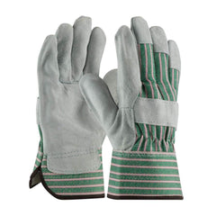 PIP 83-6563/L Gloves B-Leather Large PK12PR