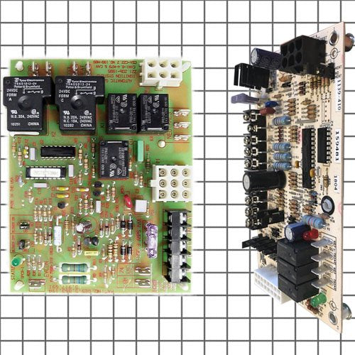 York S1-37327916001 PSC Modulating Furnace Kit