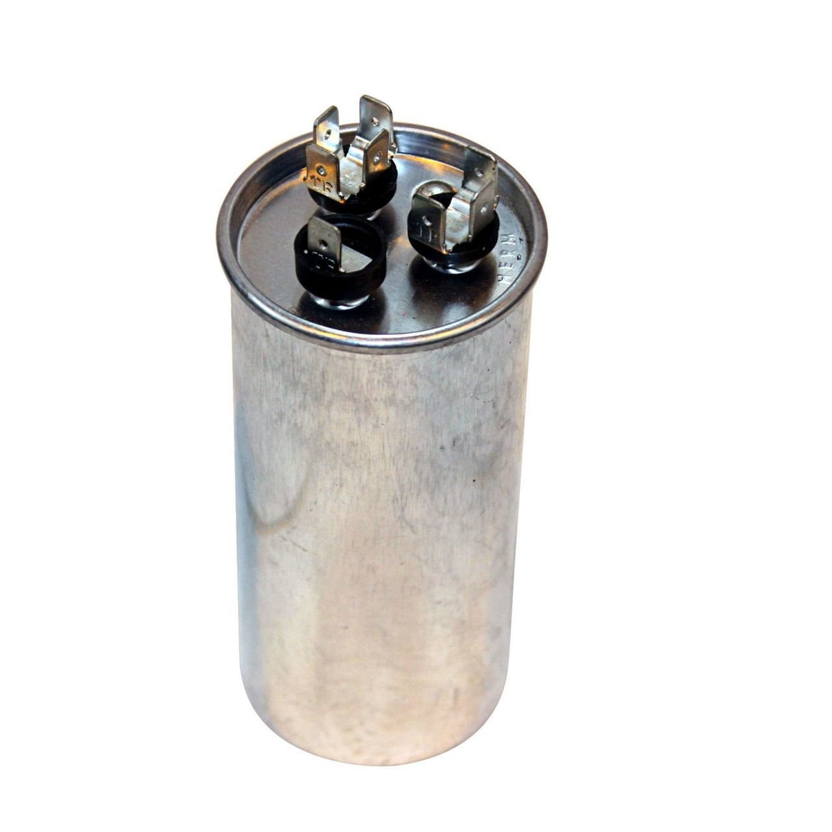 Carrier P291-2554RS Run Capacitor 440V 25/5 MFD