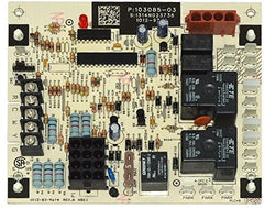 Lennox 94W83 Ignition Single Stage PSC Blower Control