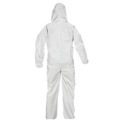 Kleenguard 41507 A45 Liquid & Particle Surface Prep & Paint Protection Coveralls 2XL 25/Case