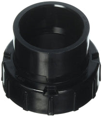 Zodiac R0446102 Tail Piece 3HP with O-Ring and Coupling Nut Replacement for Jandy WaterFall Stealth Pumps