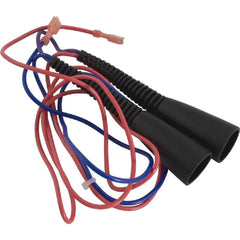 Hayward HAXWHA0006 Rear Wire Harness Millivolt Wiring for H-Series ED1 Pool Heaters