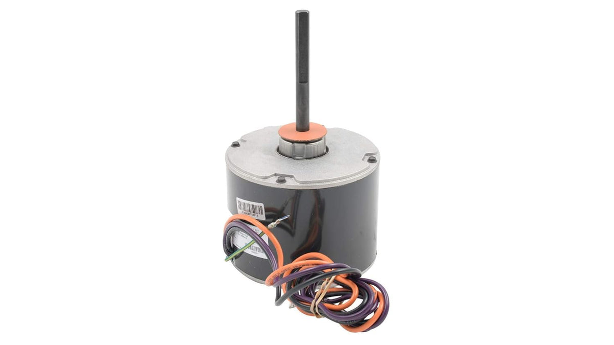 Lennox 27H34 Electric Motor 230 Volts 0.1 Horsepower