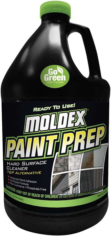 Moldex 8001 Paint Prep 1 Gallon