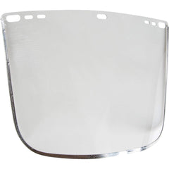 Jackson Safety 29079 F30 Acetate Faceshield Clear 15 1/2 in x 9 in