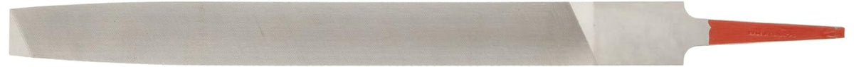 Simonds 73152500 Rectangular Mill Hand File Single Cut American Pattern Smooth 14 Inches Pack of 1