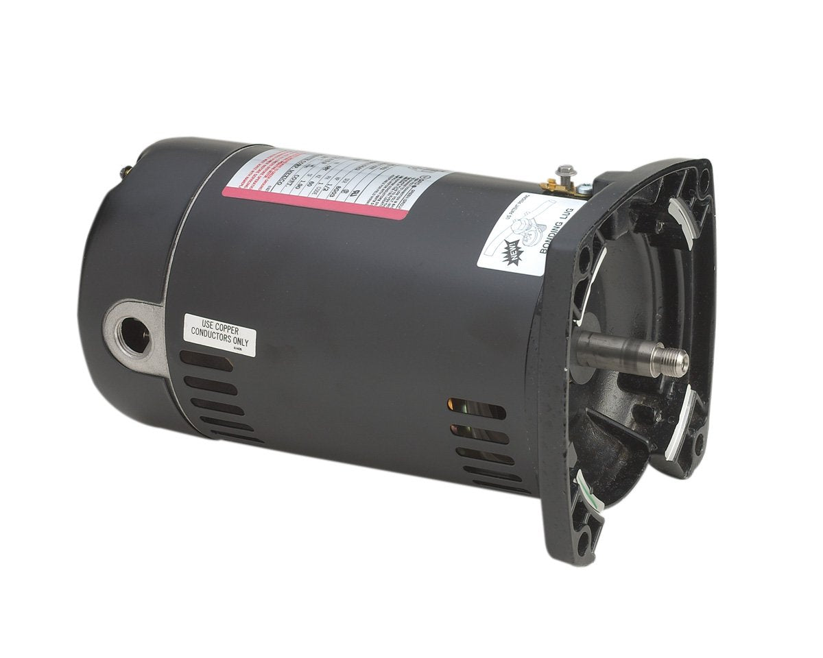 Century USQ1102 1 HP, 3450 RPM, 48Y Frame Pool Motor