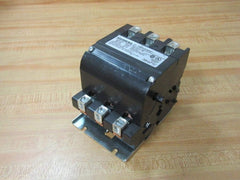 SIEMENS 14FUF32AD NEMA Magnetic Motor Starter 240 Volts 10 Horsepower Three Phase