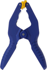 Irwin 58200 Tools Quick-Grip 2 Inch Spring Clamp