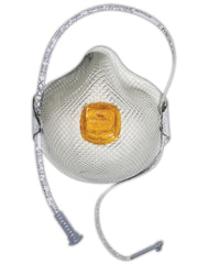 Moldex M2800N95 N95 Particulate Respirator with Ventex Valve