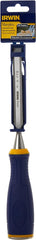 IRWIN 1768774 Tools Marples Construction Chisel 1/2-inch