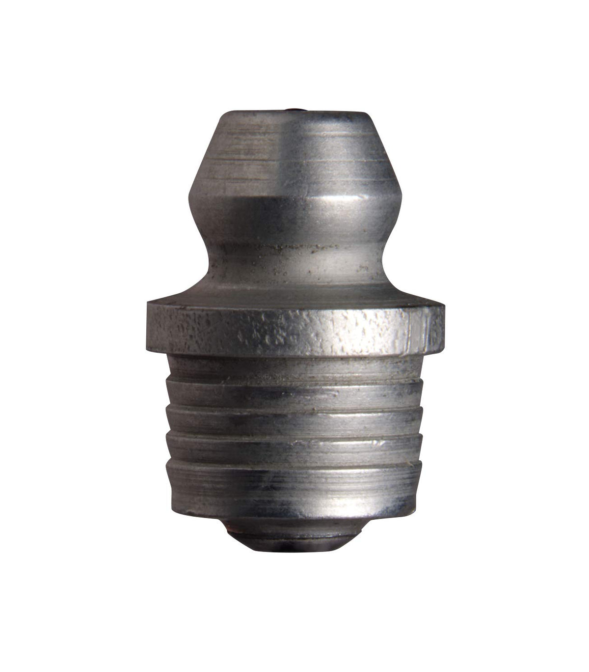 Alemite 1608-B Drive Fitting for Low or Medium Pressures for 5/16 Drill 35/64 OAL