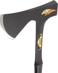 Estwing E45ASE Special Edition Camper's Axe - Forged Steel - 26 Inches