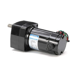 Leeson M1125004.00 90VDC Gear Motor 31RPM