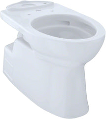 Toto CT474CUFG#01 Vespin II Tornado Flush W CEFIONTECT Cotton White