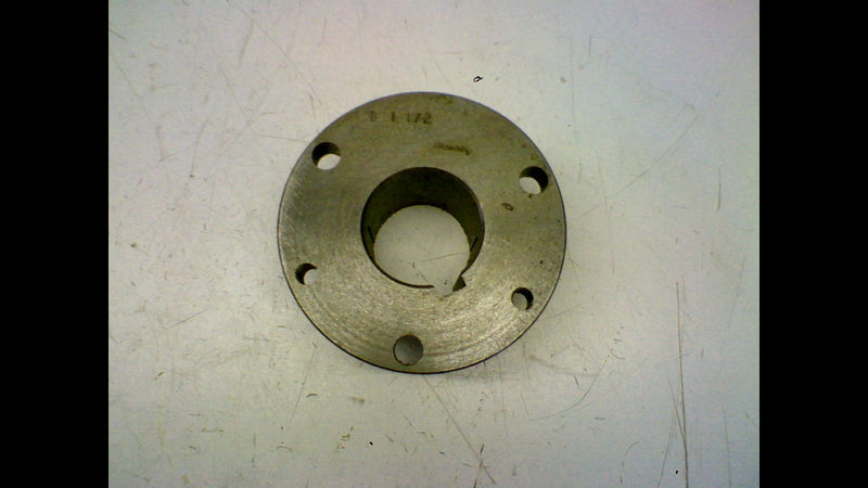 Browning B 1 1/2 Bushing High-Temperature Performance