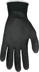 MCR Safety N9878BNFL Memphis Ninja Cut Protection Glove, Large