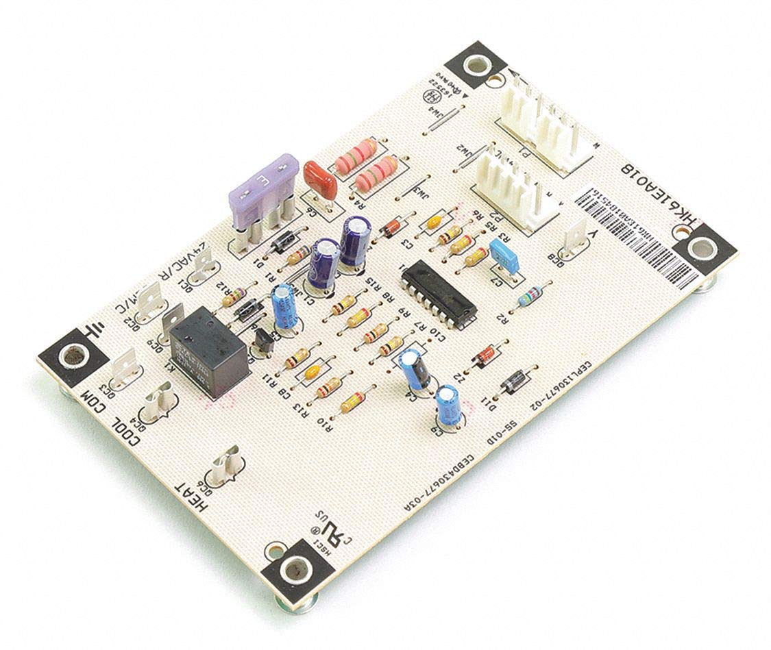 HEIL QUAKER 1177800 Circuit Board Replacement 1177800