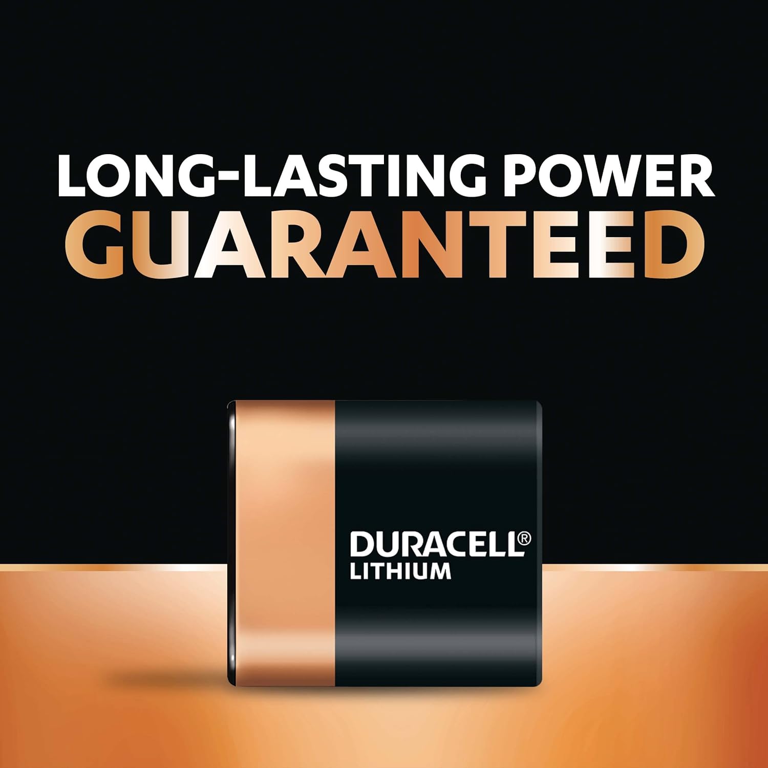 Duracell DL223a Specialty Ultra Photo Lithium Battery 1 Count Pack of 1