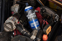 Liquid Wrench L212 Lubricating Oil 11 oz.