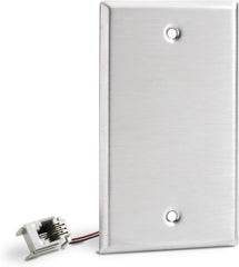 Siemens 540-995 Room Temperature Sensor, Flush Mount