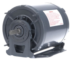 Century ARB2034L6 1/3 HP 1725 RPM 48 Frame 115/208-230V Belt Drive TEAO Blower Motor