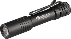 Streamlight 66320 MacroStream USB 500-Lumen Rechargeable Compact Flashlight Black