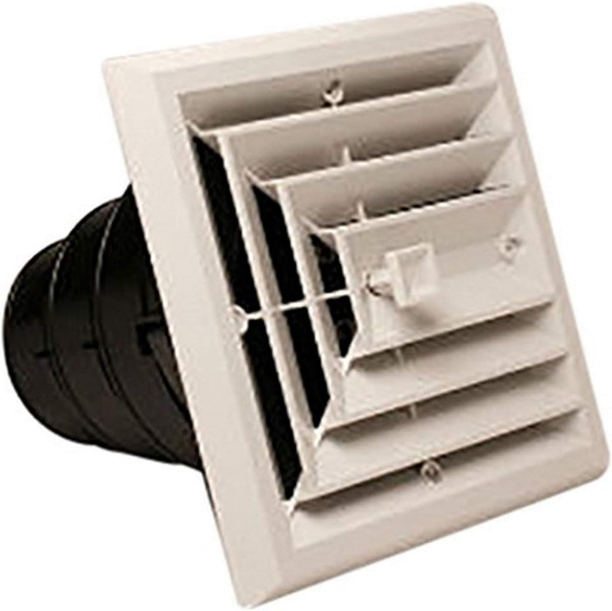 Rectorseal 81904 Airtec Air Diffusers Classic 4-Way