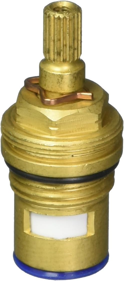 TOTO 1FU4007 Cold Cartridge for Lavatory Faucet Brass