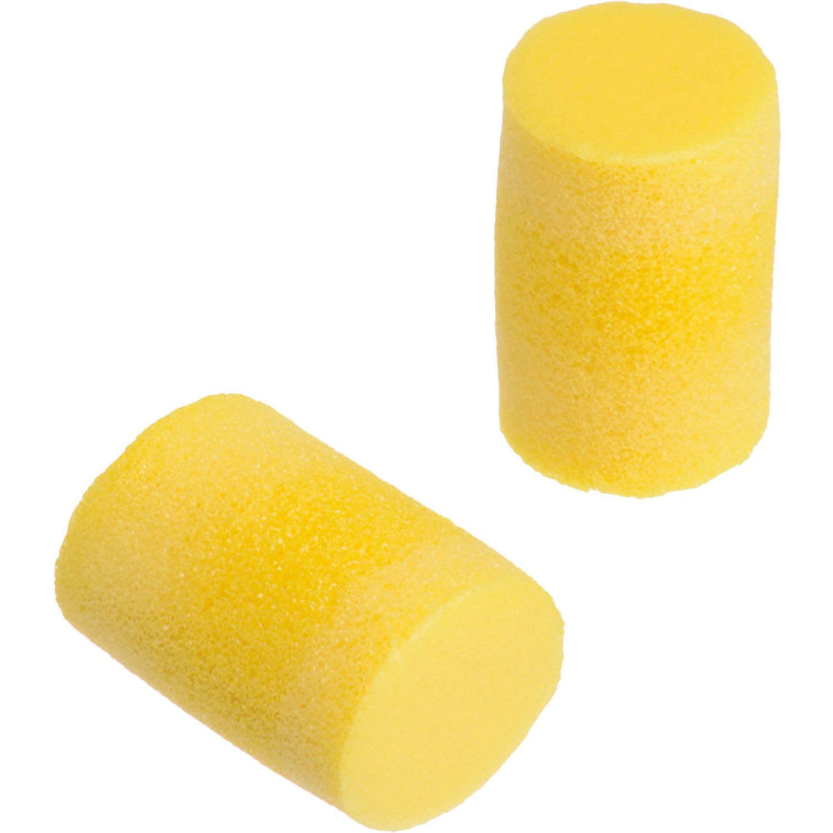 3M 7000002300 E-A-R Classic Uncorded Earplugs, 200-Pairs