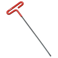 Eklind Tool 51912 3/16 Cushion Grip Hex T-Handle T-Key Allen Wrench