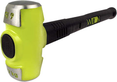 Wilton 20616 B.A.S.H Sledge Hammer 6 Lb Head (16 Inch Handle)