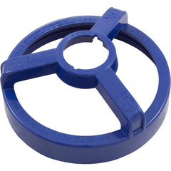 Hayward AXW532BL Leaf Canister Lock Ring - Blue