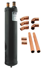 Rheem 83-22537-73 Accumulator Kit for Hydronic Heating Systems