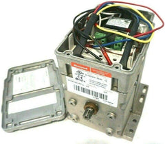 Honeywell M7284Q1082 Motor 24V 150 lb-in Torque Modulating Control 4-20mA Non-Spring Return