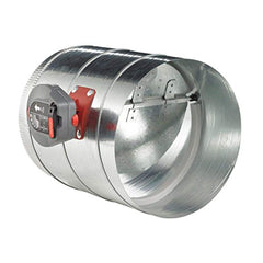 Honeywell CPRD14 TrueZONE Bypass Damper 14