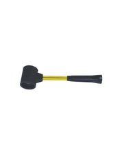 Nupla 09-505 SPS-205 Quick Change Hammer Without Tips C Grip 13.75 Long Handle